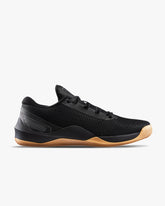 TYR MENS ELITE SPORTS SHOES BLACK